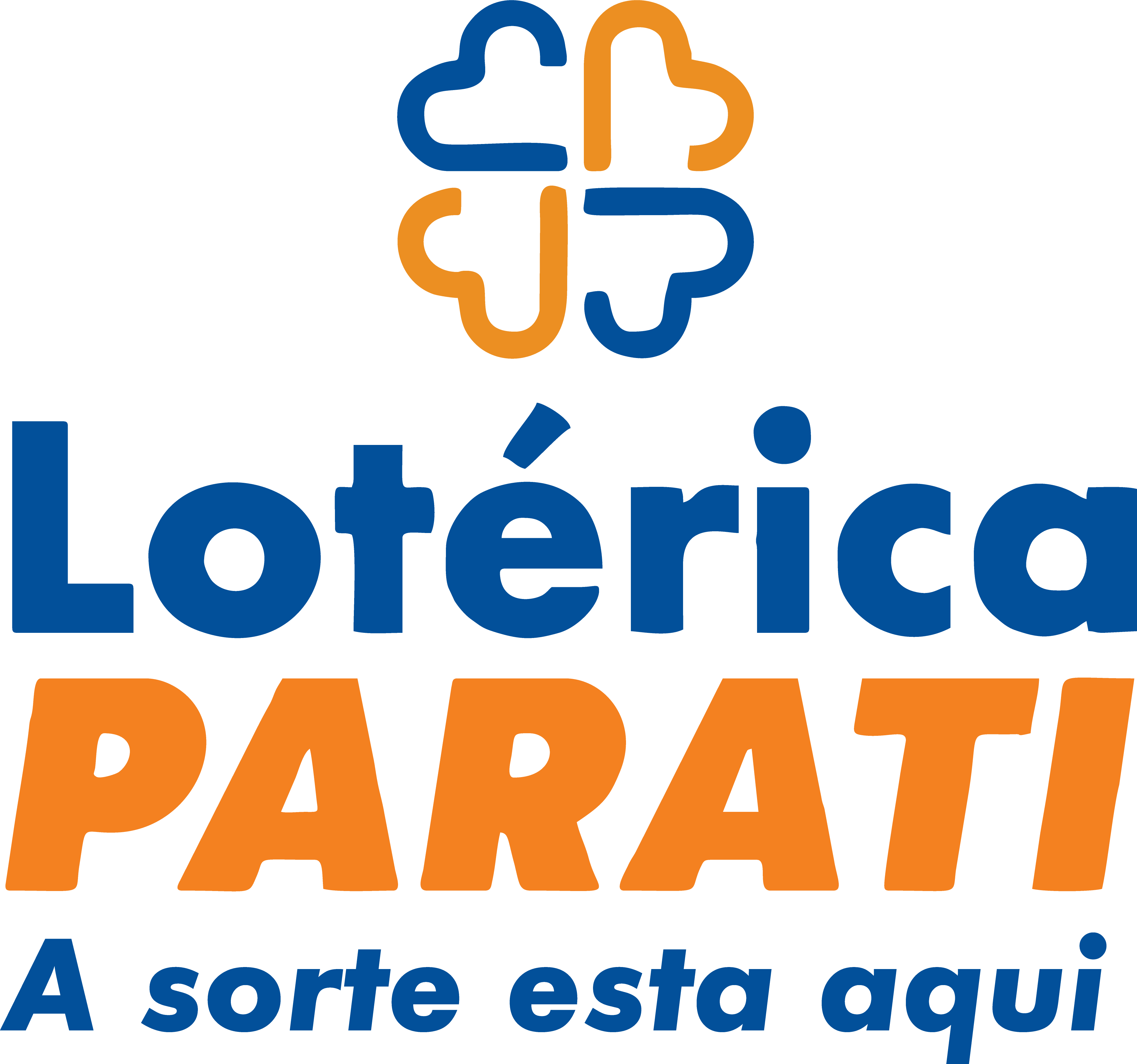 Bolão Parati | Lotérica Parati