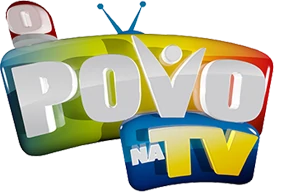 Povo na TV